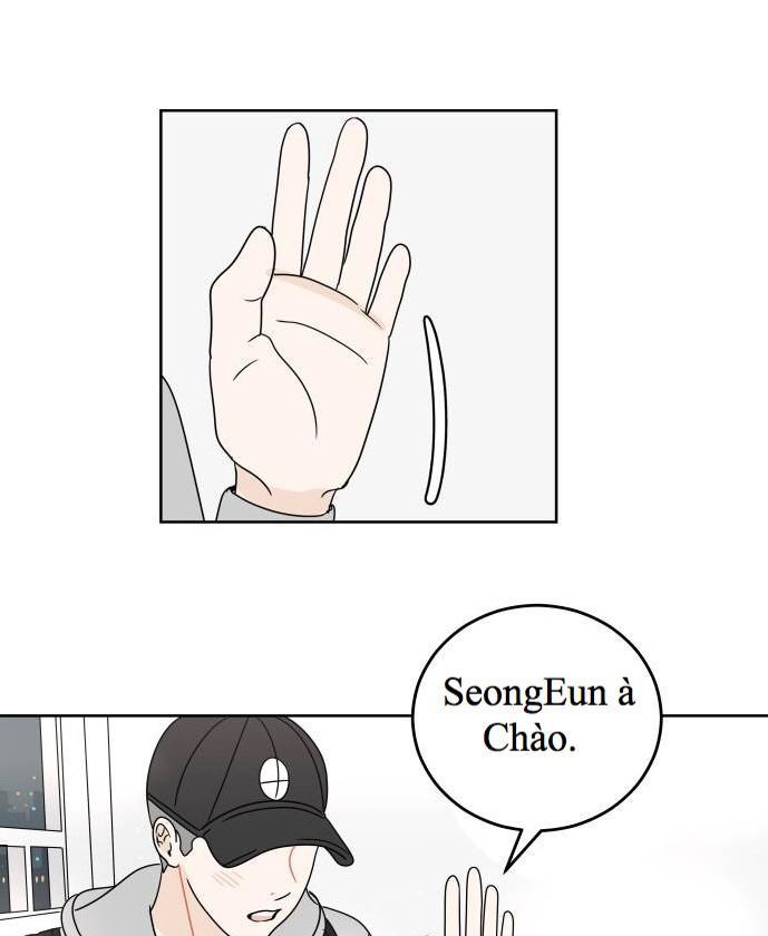 30 Phút Bước Đi Bên Em Chapter 7 - Trang 2