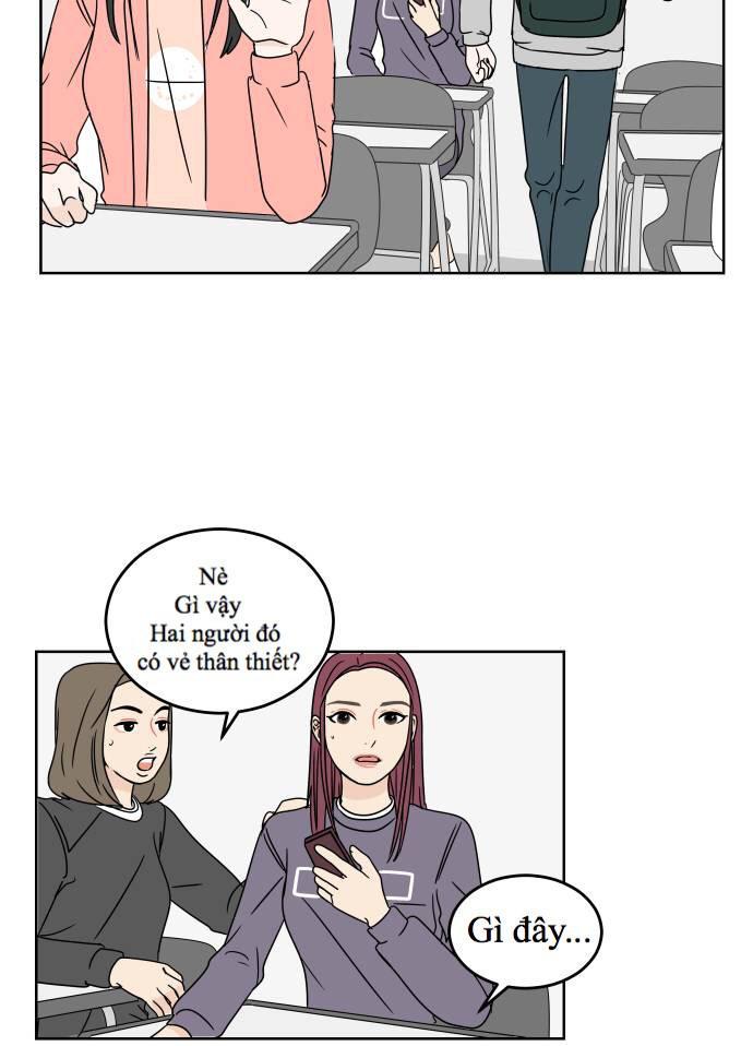 30 Phút Bước Đi Bên Em Chapter 7 - Trang 2