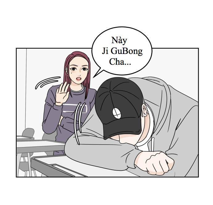 30 Phút Bước Đi Bên Em Chapter 7 - Trang 2