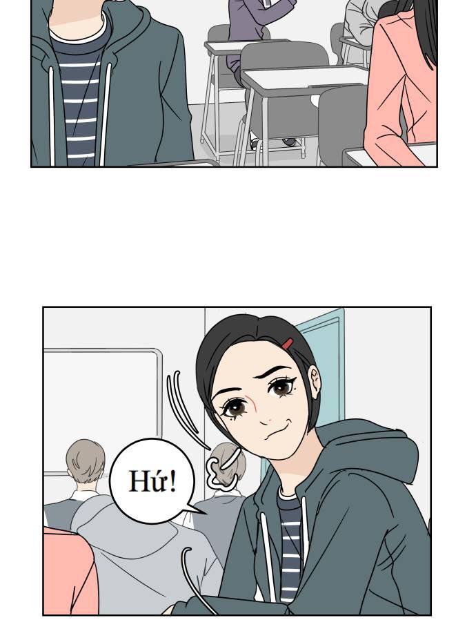 30 Phút Bước Đi Bên Em Chapter 7 - Trang 2