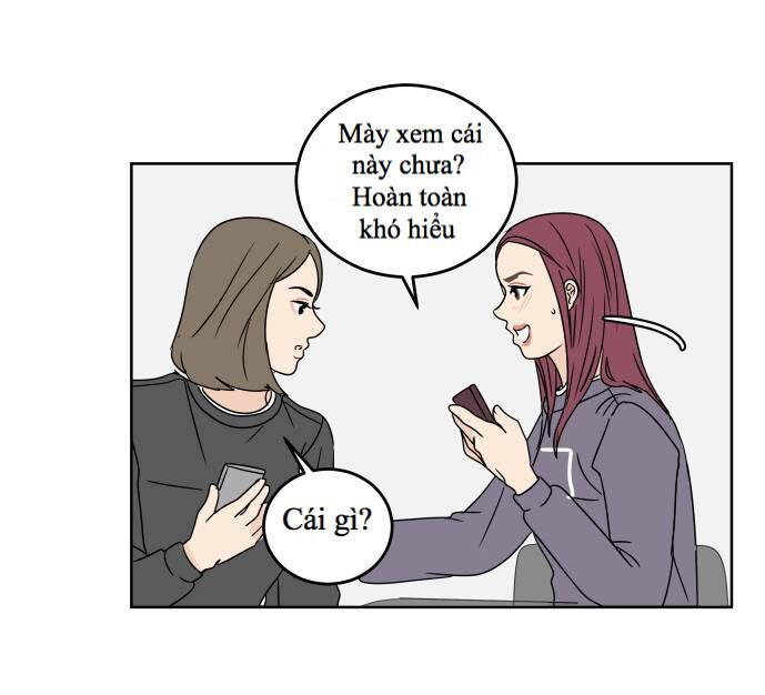 30 Phút Bước Đi Bên Em Chapter 7 - Trang 2