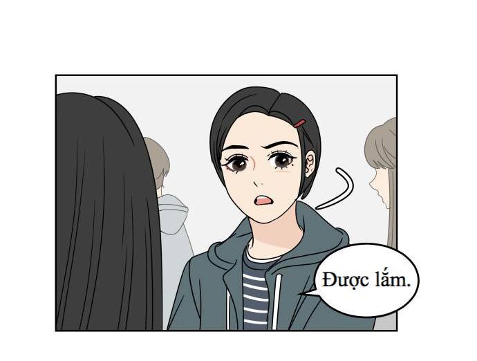 30 Phút Bước Đi Bên Em Chapter 7 - Trang 2