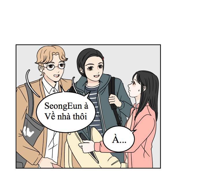 30 Phút Bước Đi Bên Em Chapter 7 - Trang 2