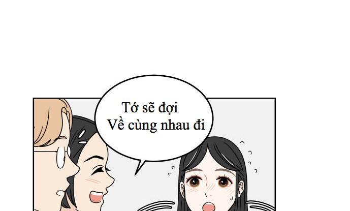 30 Phút Bước Đi Bên Em Chapter 7 - Trang 2