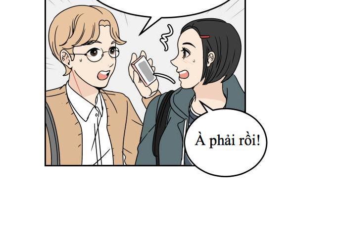 30 Phút Bước Đi Bên Em Chapter 7 - Trang 2