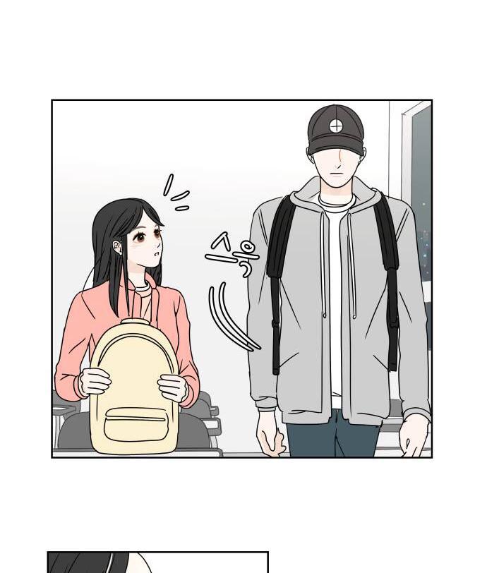 30 Phút Bước Đi Bên Em Chapter 7 - Trang 2