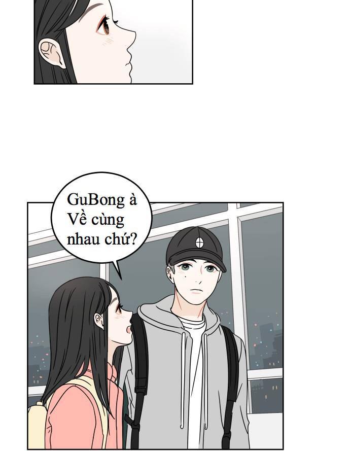 30 Phút Bước Đi Bên Em Chapter 7 - Trang 2