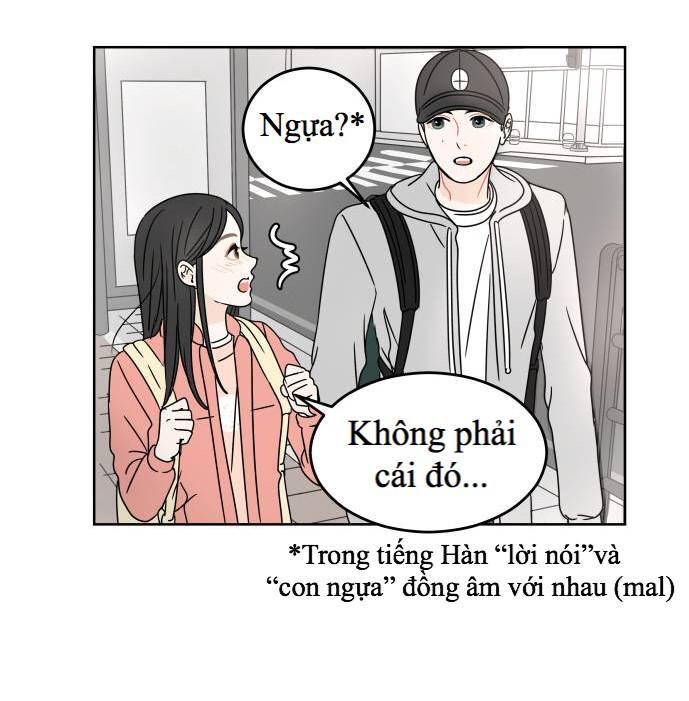 30 Phút Bước Đi Bên Em Chapter 7 - Trang 2