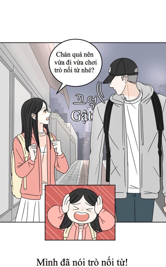 30 Phút Bước Đi Bên Em Chapter 7 - Trang 2