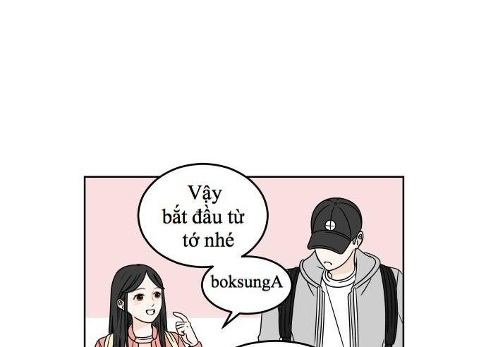 30 Phút Bước Đi Bên Em Chapter 7 - Trang 2