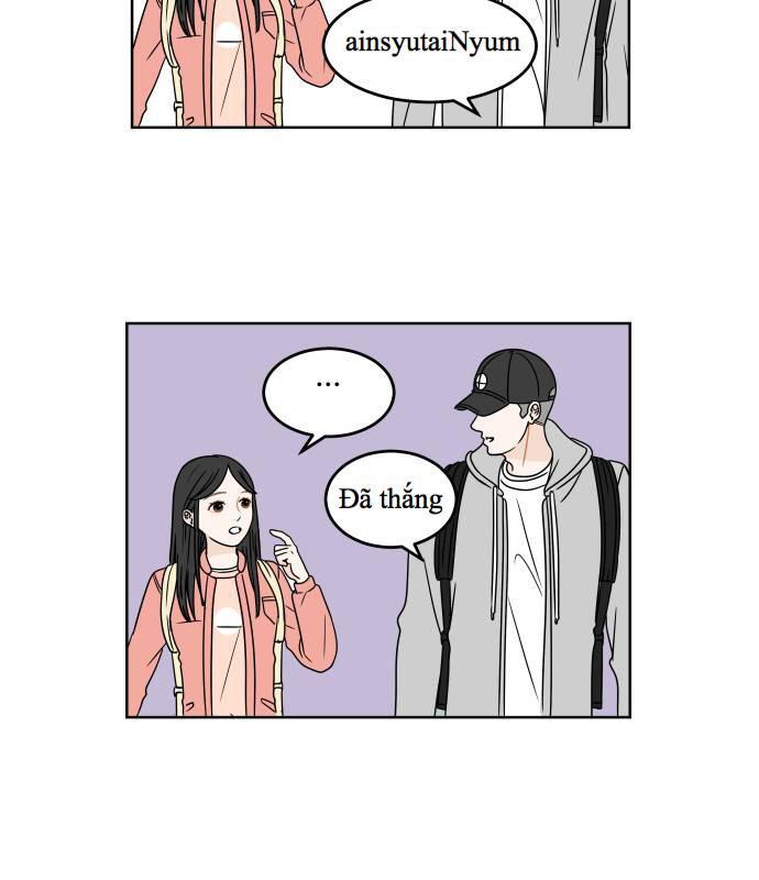 30 Phút Bước Đi Bên Em Chapter 7 - Trang 2