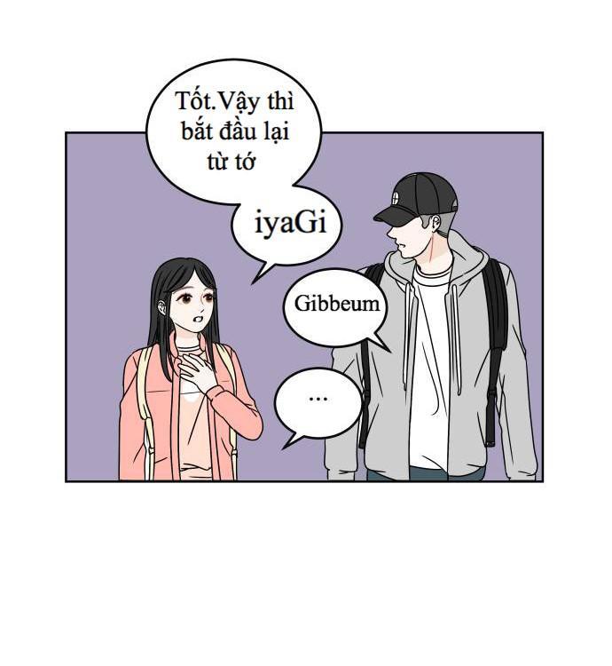 30 Phút Bước Đi Bên Em Chapter 7 - Trang 2