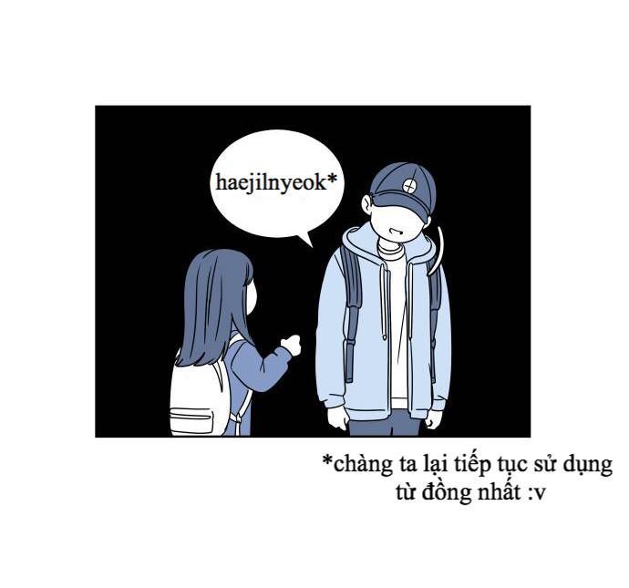 30 Phút Bước Đi Bên Em Chapter 7 - Trang 2