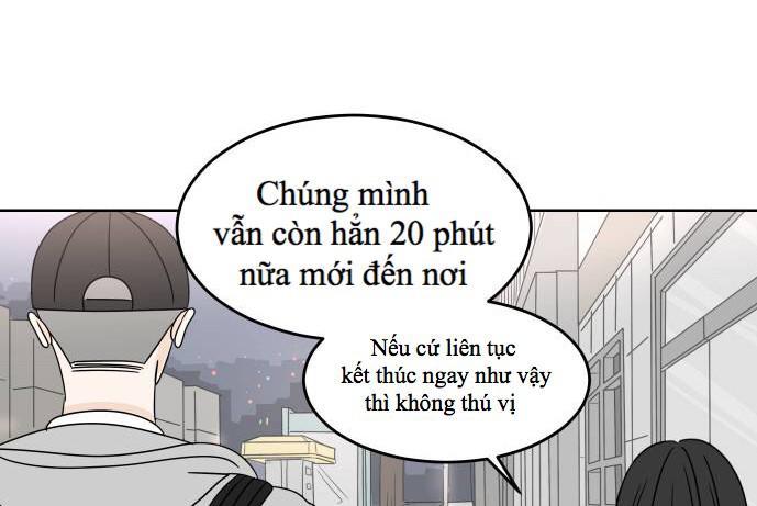 30 Phút Bước Đi Bên Em Chapter 7 - Trang 2