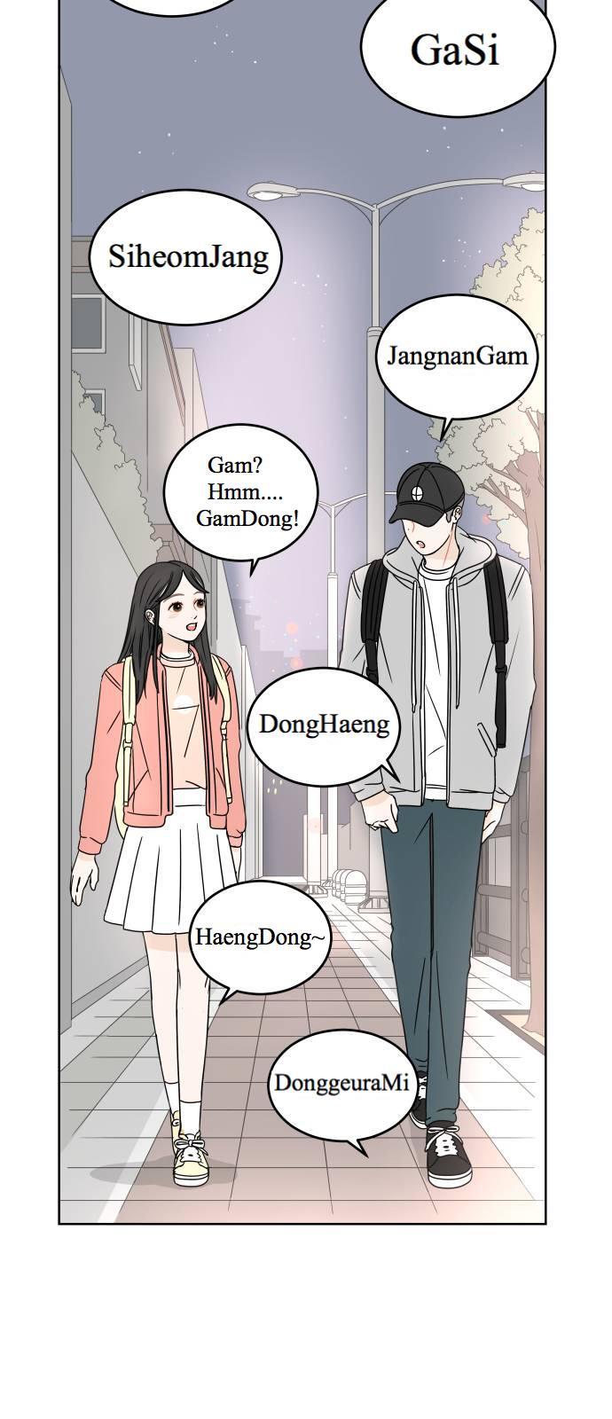 30 Phút Bước Đi Bên Em Chapter 7 - Trang 2