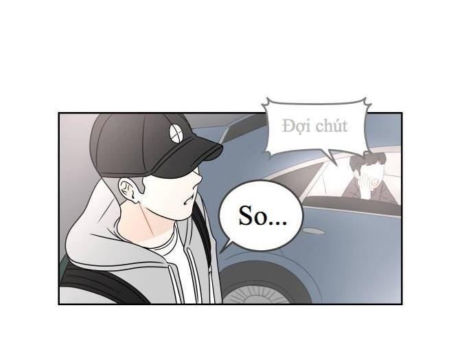 30 Phút Bước Đi Bên Em Chapter 7 - Trang 2