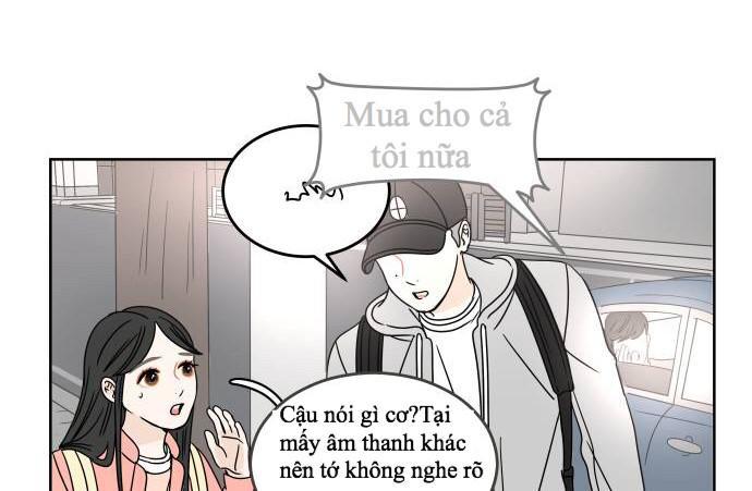 30 Phút Bước Đi Bên Em Chapter 7 - Trang 2