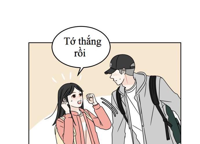 30 Phút Bước Đi Bên Em Chapter 7 - Trang 2