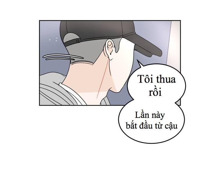 30 Phút Bước Đi Bên Em Chapter 7 - Trang 2