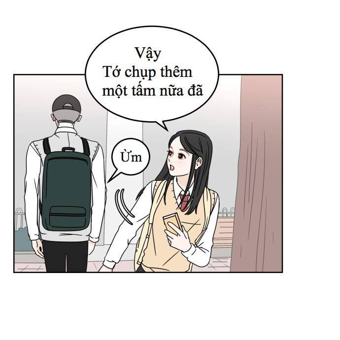 30 Phút Bước Đi Bên Em Chapter 8 - Trang 2