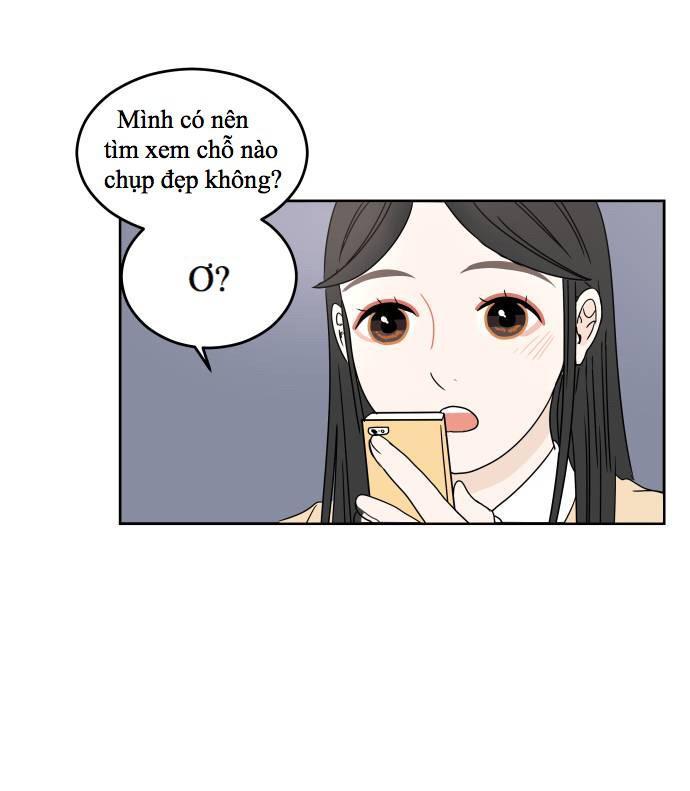 30 Phút Bước Đi Bên Em Chapter 8 - Trang 2