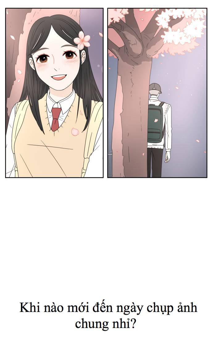 30 Phút Bước Đi Bên Em Chapter 8 - Trang 2