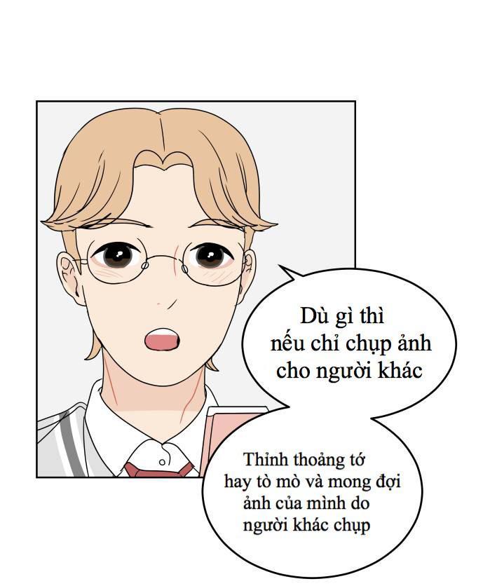 30 Phút Bước Đi Bên Em Chapter 8 - Trang 2