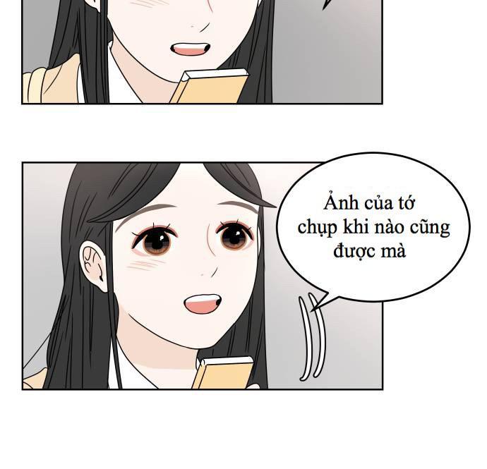 30 Phút Bước Đi Bên Em Chapter 8 - Trang 2