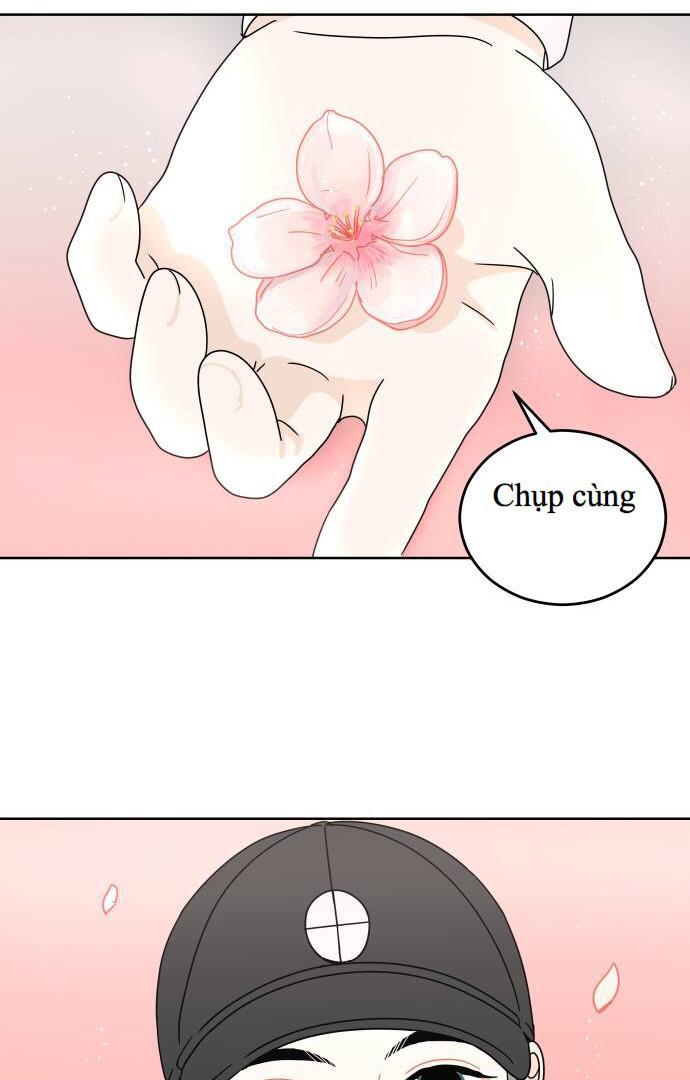 30 Phút Bước Đi Bên Em Chapter 8 - Trang 2