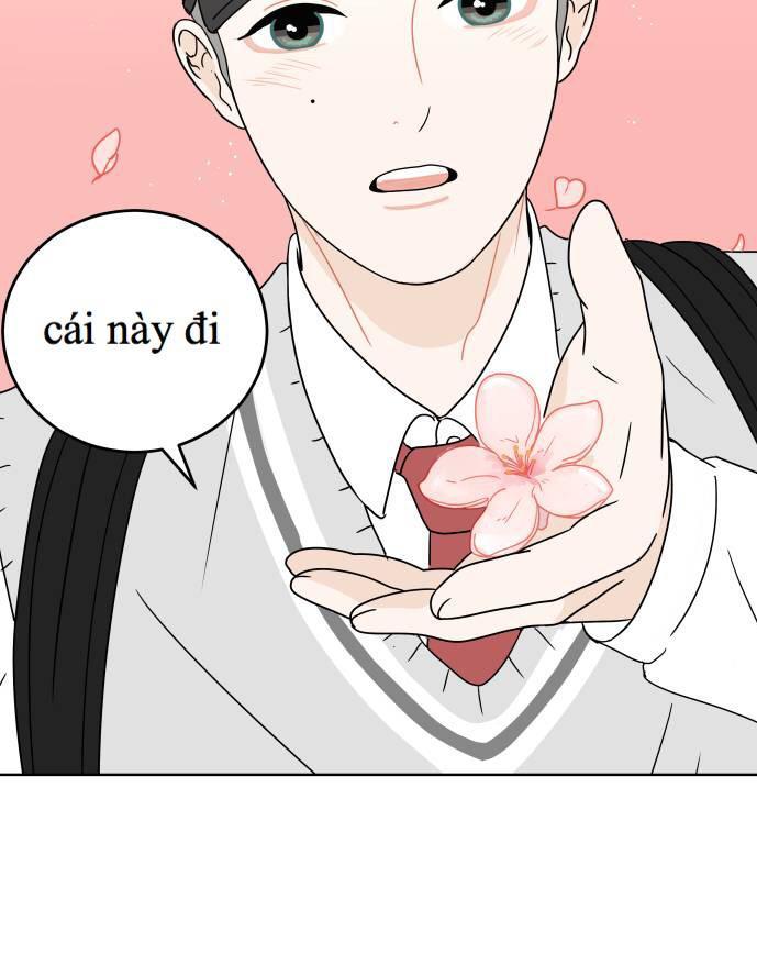 30 Phút Bước Đi Bên Em Chapter 8 - Trang 2