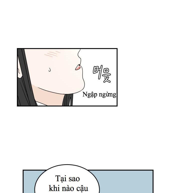 30 Phút Bước Đi Bên Em Chapter 9 - Trang 2