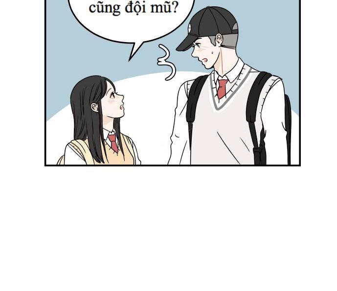 30 Phút Bước Đi Bên Em Chapter 9 - Trang 2