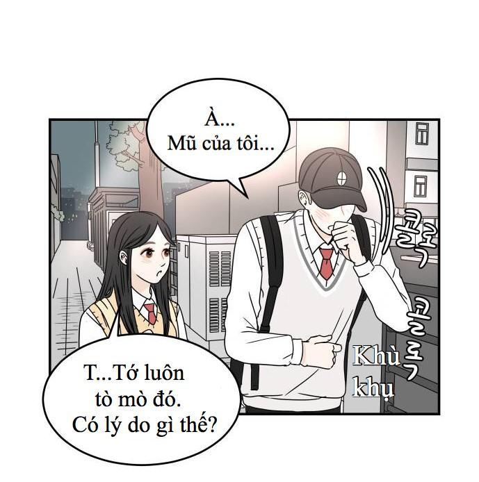 30 Phút Bước Đi Bên Em Chapter 9 - Trang 2