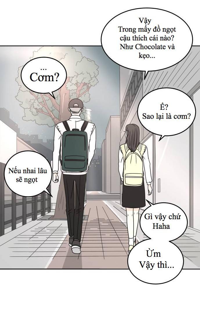 30 Phút Bước Đi Bên Em Chapter 9 - Trang 2