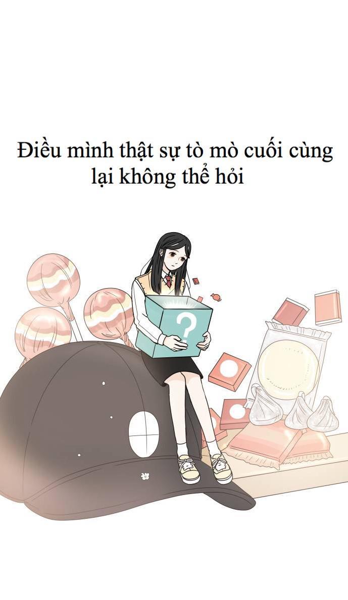 30 Phút Bước Đi Bên Em Chapter 9 - Trang 2