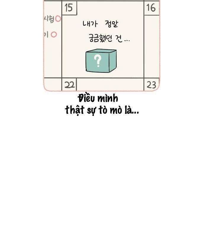 30 Phút Bước Đi Bên Em Chapter 9 - Trang 2