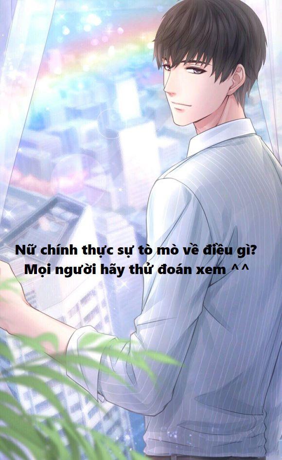 30 Phút Bước Đi Bên Em Chapter 9 - Trang 2