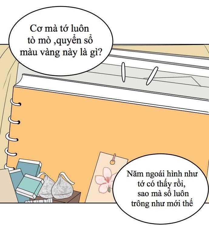 30 Phút Bước Đi Bên Em Chapter 9 - Trang 2