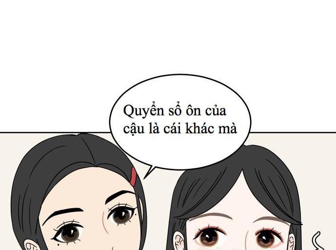 30 Phút Bước Đi Bên Em Chapter 9 - Trang 2