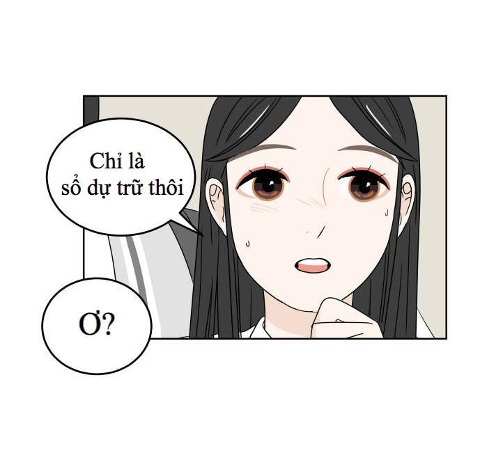30 Phút Bước Đi Bên Em Chapter 9 - Trang 2