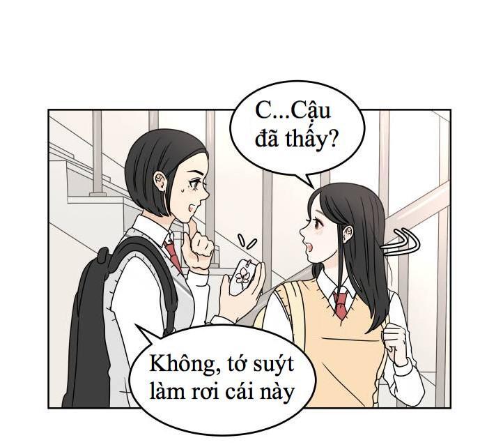 30 Phút Bước Đi Bên Em Chapter 9 - Trang 2