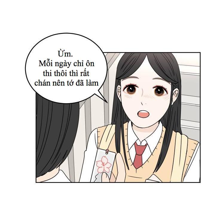 30 Phút Bước Đi Bên Em Chapter 9 - Trang 2