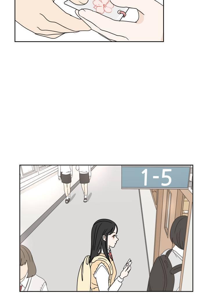 30 Phút Bước Đi Bên Em Chapter 9 - Trang 2