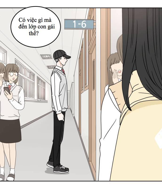 30 Phút Bước Đi Bên Em Chapter 9 - Trang 2