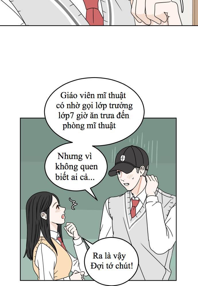 30 Phút Bước Đi Bên Em Chapter 9 - Trang 2