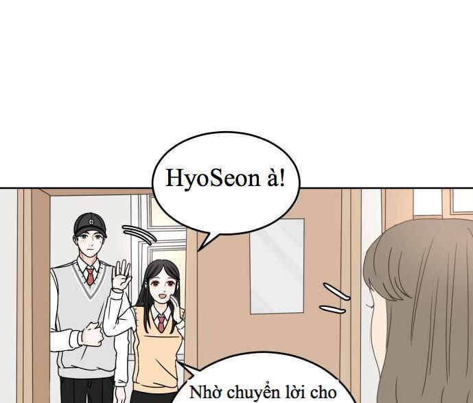 30 Phút Bước Đi Bên Em Chapter 9 - Trang 2