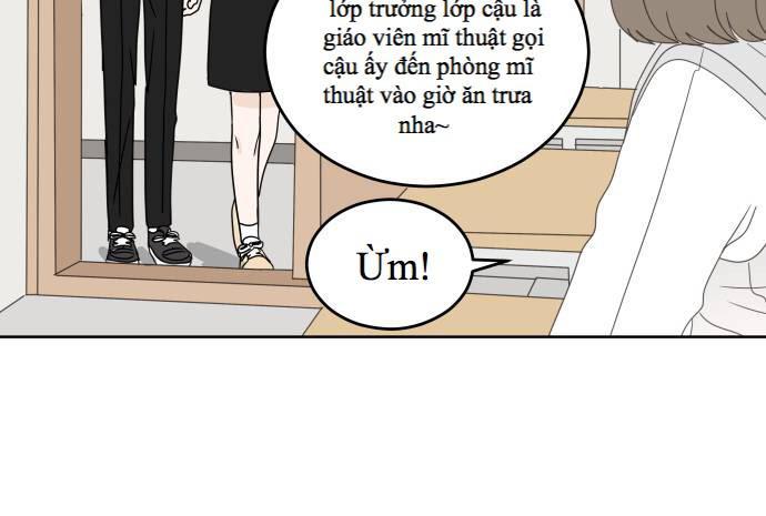 30 Phút Bước Đi Bên Em Chapter 9 - Trang 2