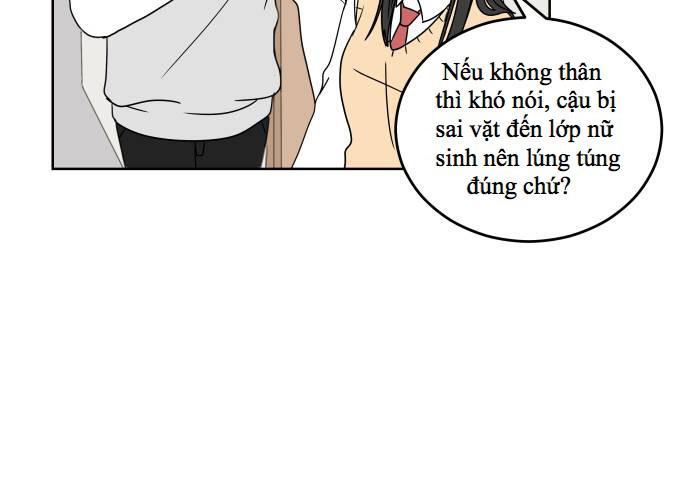 30 Phút Bước Đi Bên Em Chapter 9 - Trang 2