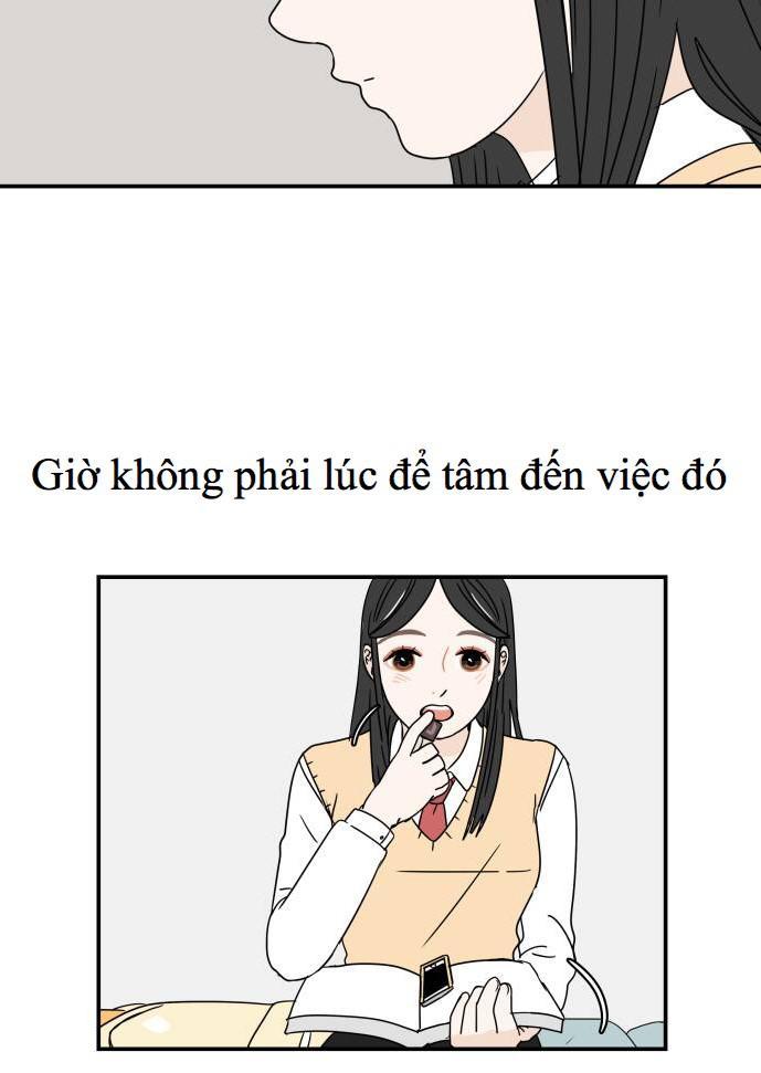 30 Phút Bước Đi Bên Em Chapter 9 - Trang 2