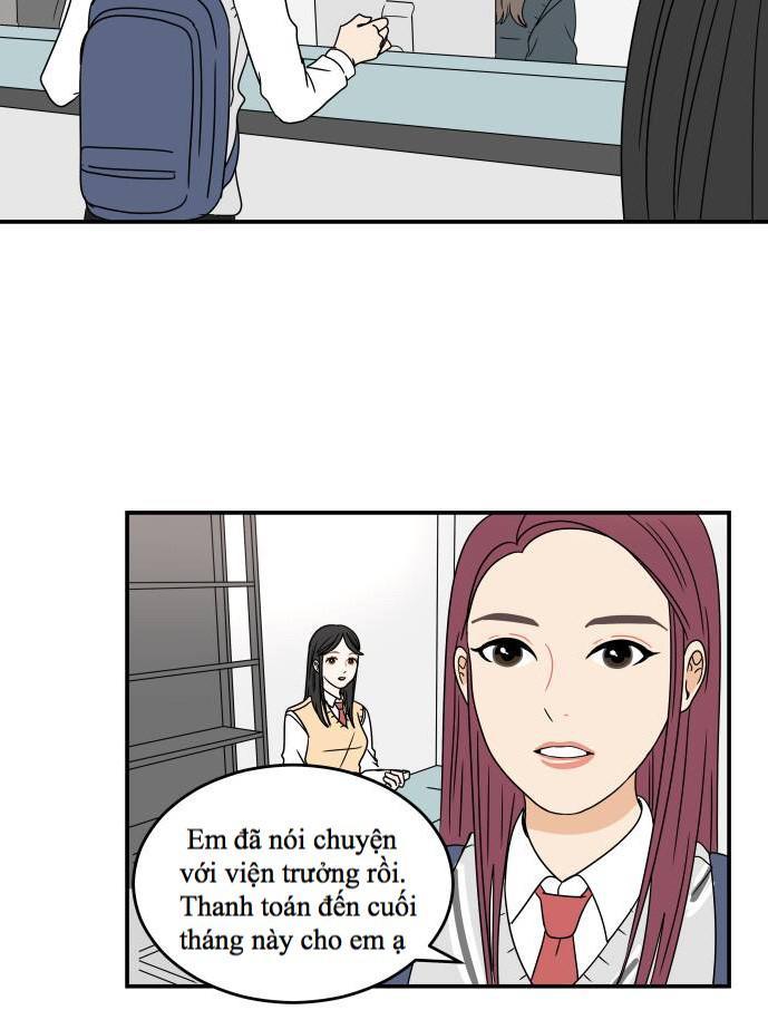 30 Phút Bước Đi Bên Em Chapter 9 - Trang 2